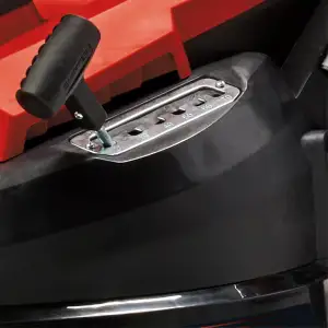 Газонокосилка электрическая Einhell GC-EM 1800/43 (3400090) UA