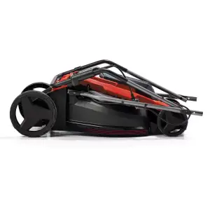 Газонокосилка электрическая Einhell GC-EM 1800/43 (3400090) UA
