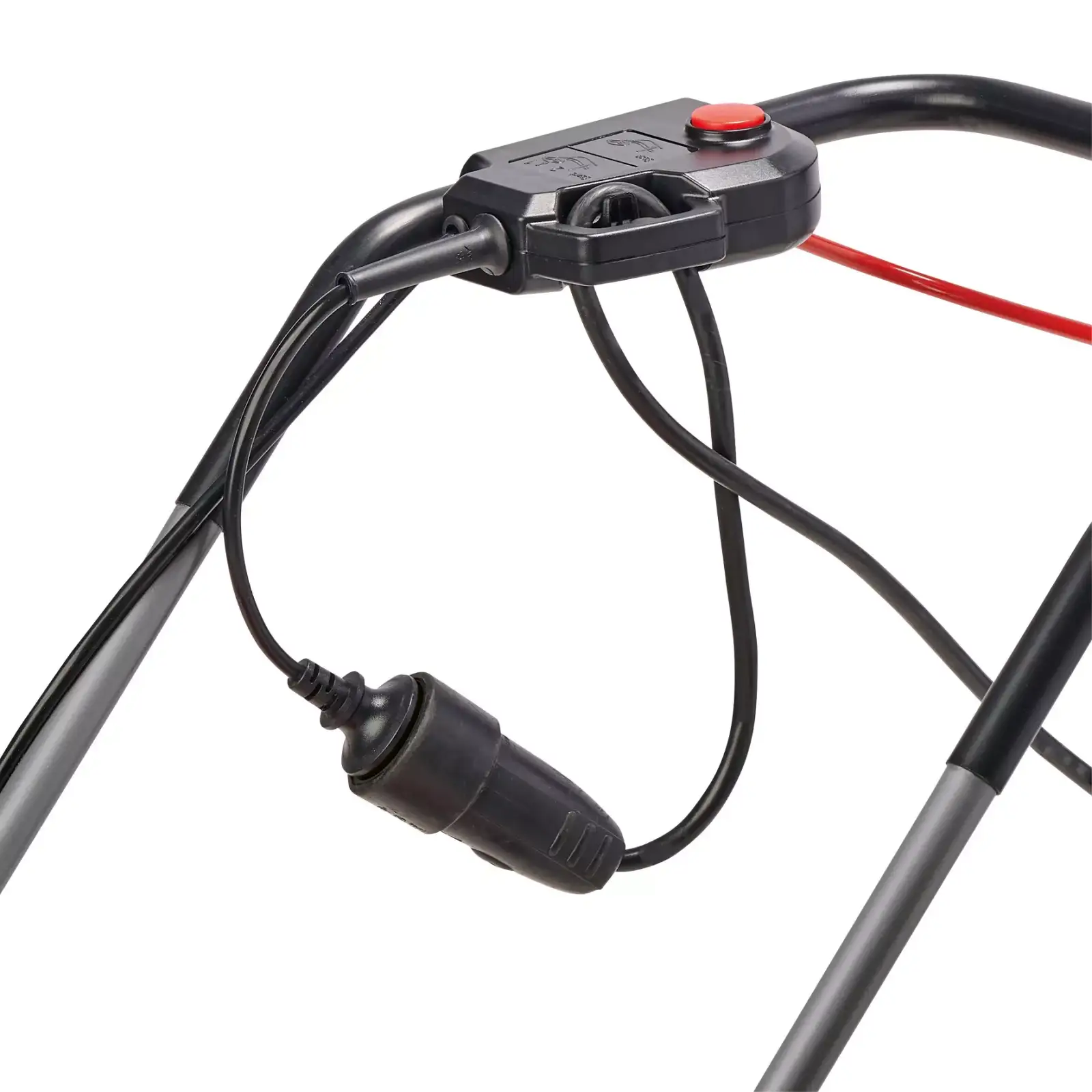 Газонокосилка электрическая Einhell GC-EM 1800/43 (3400090) UA