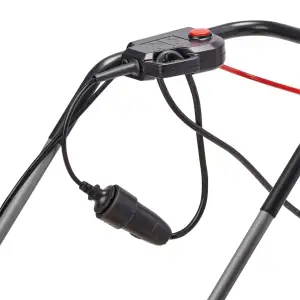 Газонокосилка электрическая Einhell GC-EM 1800/43 (3400090) UA