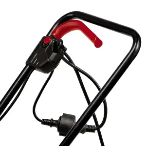 Газонокосарка Einhell GC-EM 1032 (3400257) UA