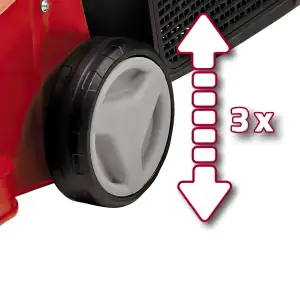 Газонокосарка Einhell GC-EM 1032 (3400257) UA