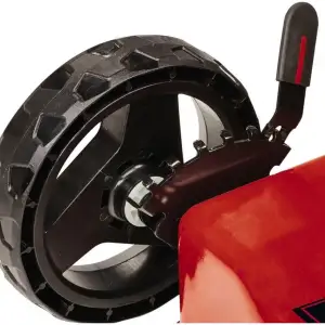 Газонокосарка Einhell GE-CM 36/48 Li M - Solo (без АКБ и ЗП) (3413054) UA