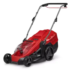 Газонокосилка Einhell GE-CM 36/43 Li M - Solo (без АКБ и ЗУ) (3413246) UA