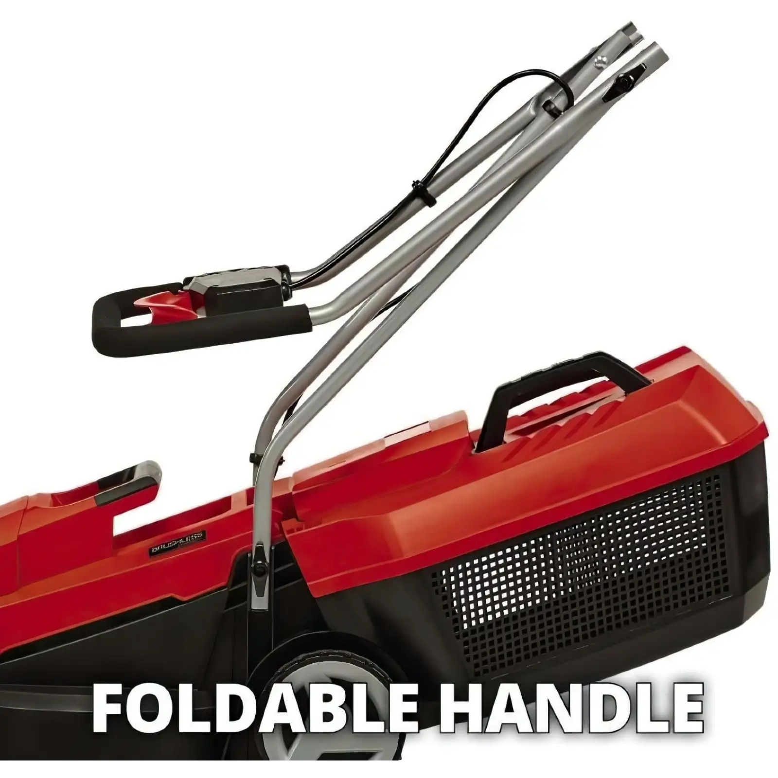 Газонокосарка Einhell GE-CM 18/32 Li - Solo (3413256) UA