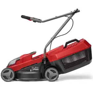 Газонокосарка Einhell GE-CM 18/32 Li - Solo (3413256) UA