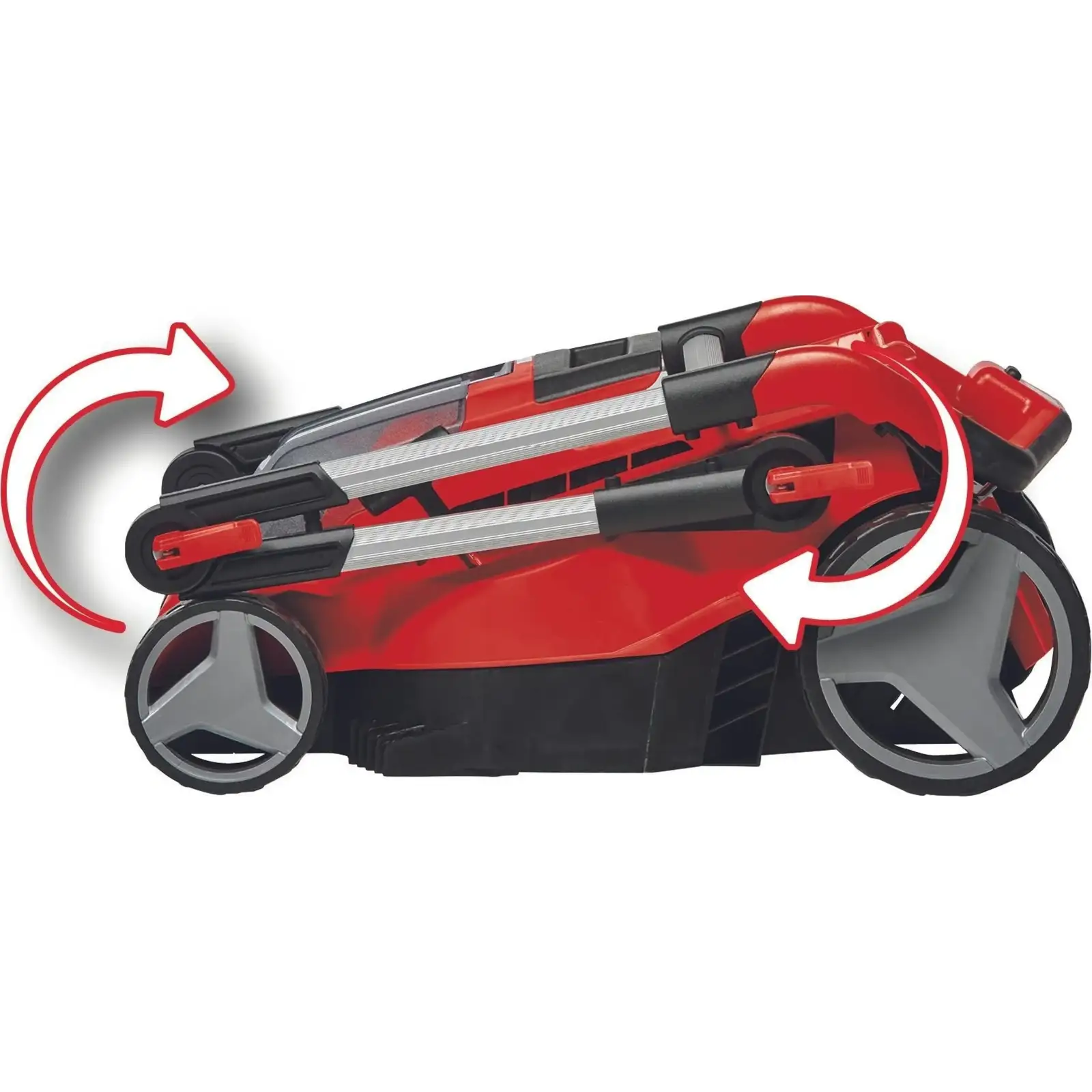 Газонокосилка аккумуляторная Einhell GP-CM 36/41 Li - Solo (без АКБ и ЗУ) (3413275) UA