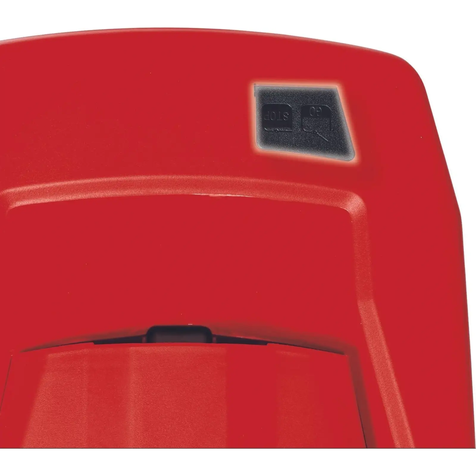 Газонокосилка аккумуляторная Einhell GP-CM 36/41 Li - Solo (без АКБ и ЗУ) (3413275) UA
