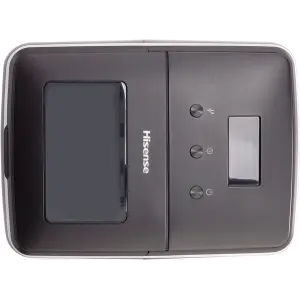 Ледогенератор Hisense IMC2000A UA