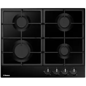 Варочная поверхность HANSA BHGS630502 UA