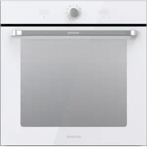 Духова шафа GORENJE BOS 67371 SYW (BO3CO8S01-1) UA