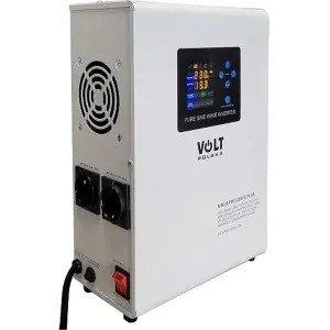 Джерело безперебійного живлення Volt Polska SINUS PRO 2600 E PLUS (3SPM26024M)