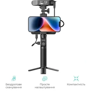 3D-сканер Creality CR-Scan Ferret Pro (4008050043)