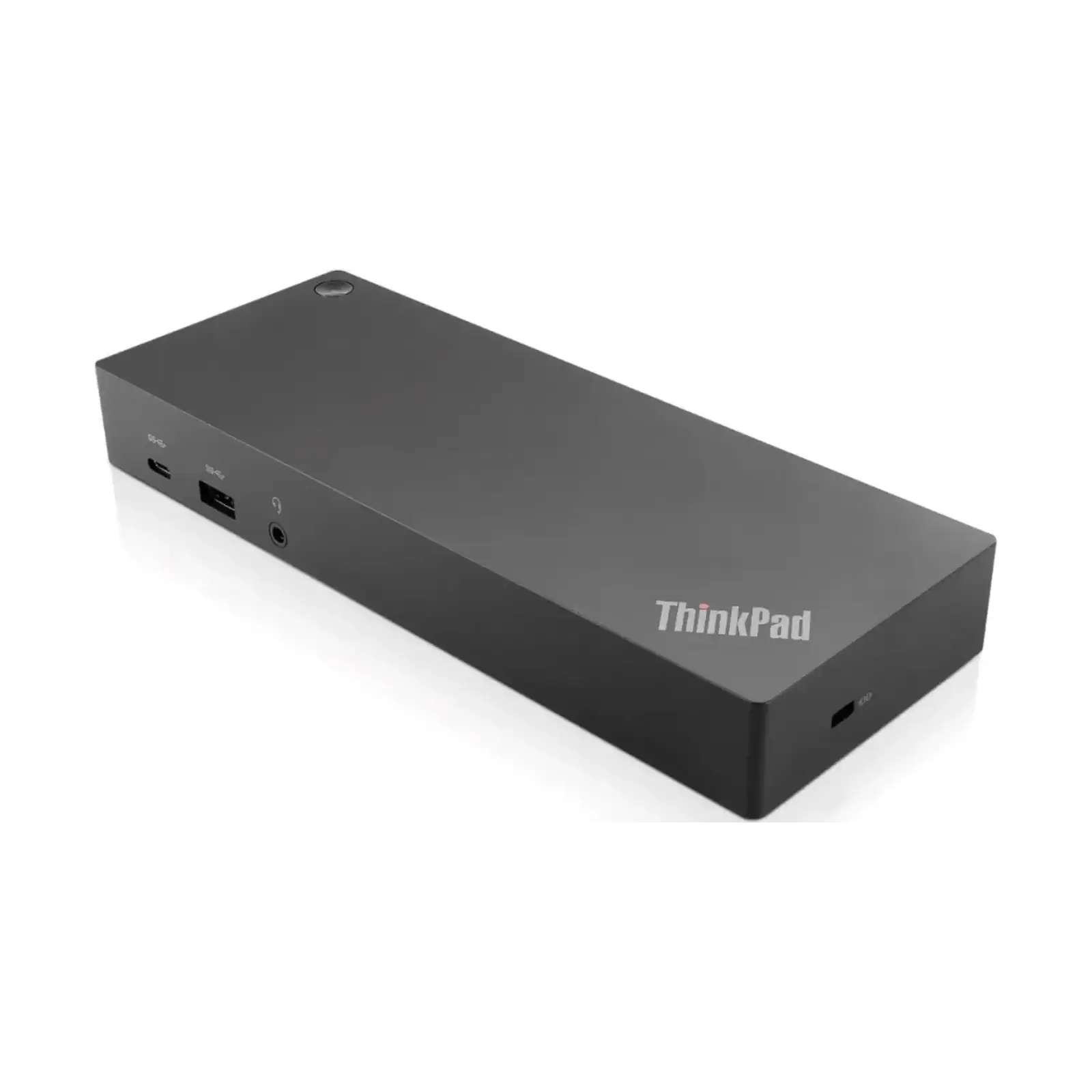 Док-станция Lenovo ThinkPad Hybrid USB-C with USB A Dock (40AF0135EU) UA