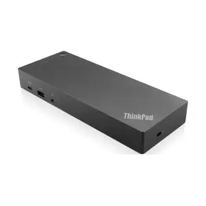 Док-станция Lenovo ThinkPad Hybrid USB-C with USB A Dock (40AF0135EU) UA