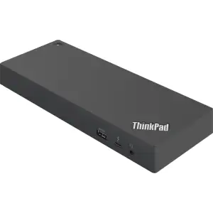 Док-станция Lenovo ThinkPad Thunderbolt 3 Dock Gen 2 (40AN0135)