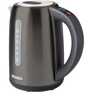 Електрочайник SENCOR SWK 7708BK UA