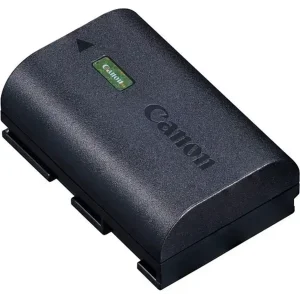 Аккумулятор Canon LP-E6NH (4132C002)