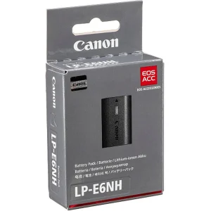 Аккумулятор Canon LP-E6NH (4132C002)