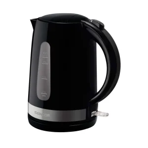 Електрочайник SENCOR SWK 1749BK UA