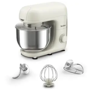 Кухонная машина Tefal Bake Essential QB160138 UA