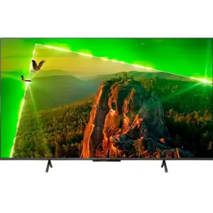 Телевізор Philips 43 LED 4K 43PUS8118