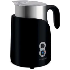 Вспенитель молока Sencor SMF 4000BK UA