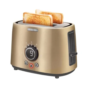 Тостер SENCOR STS 6057CH UA