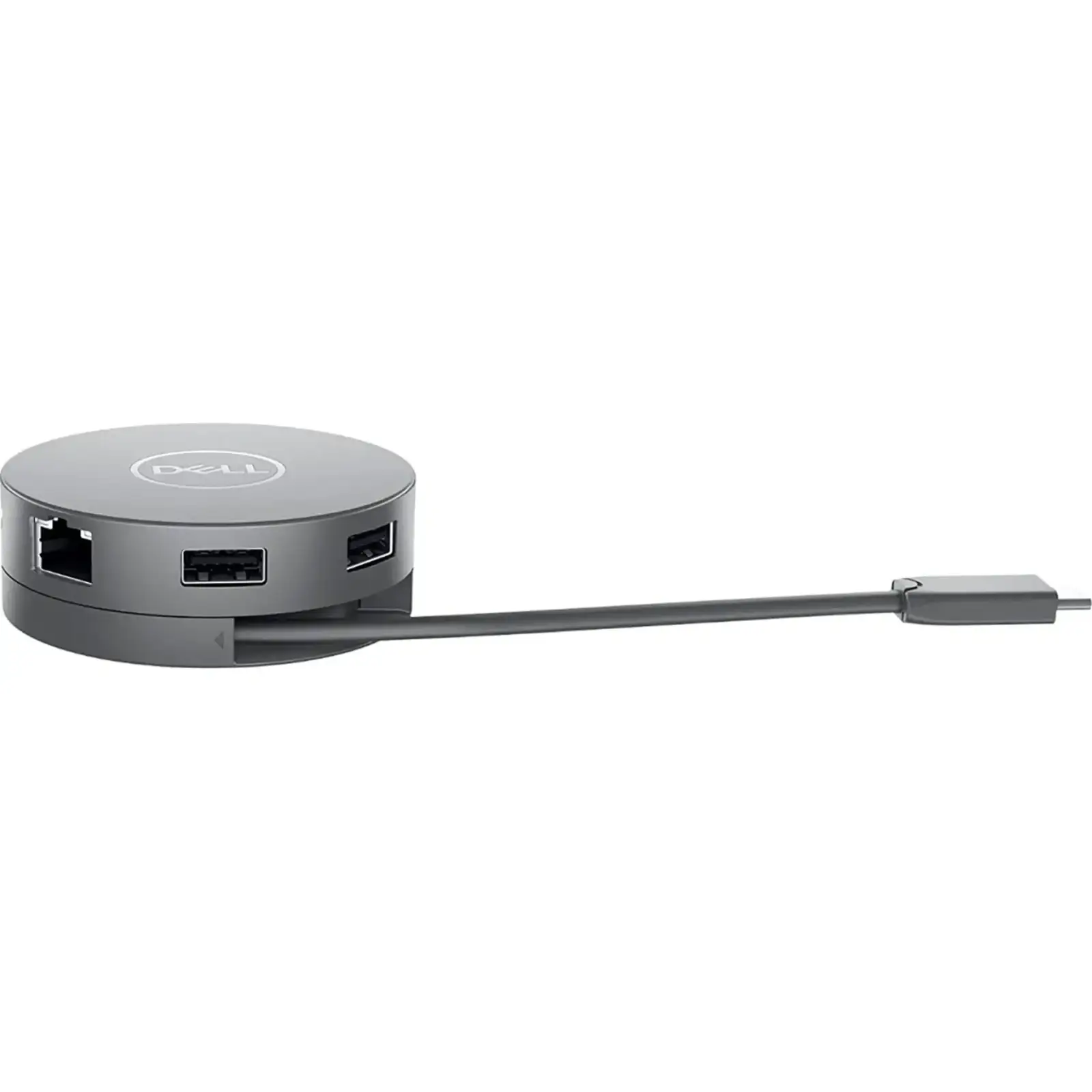Адаптер Dell DA310 USB-C Mobile Adapter (470-AEUP) UA