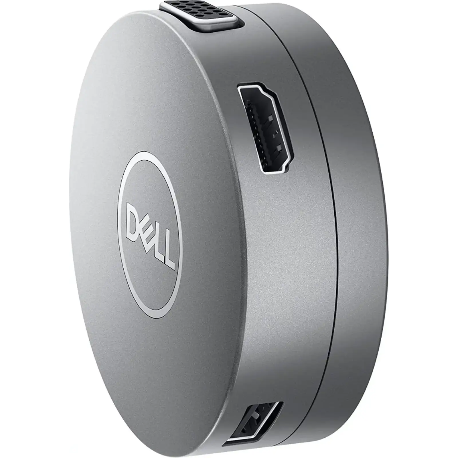 Адаптер Dell DA310 USB-C Mobile Adapter (470-AEUP) UA