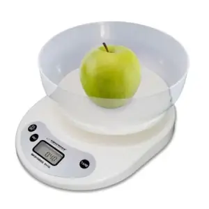 Весы кухонные электронные Esperanza EKS007 UA