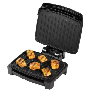 Электрогриль прижимной George Foreman Immersa Grill Small 28300-56 UA