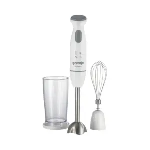 Занурюваний блендер Gorenje HBC802QW UA