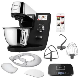 Кухонная машина Tefal I-Coach Touch QB951837 UA