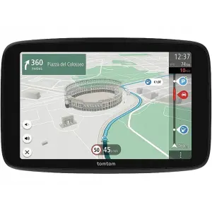 Навигатор TomTom GO Superior 7 (4YD70)