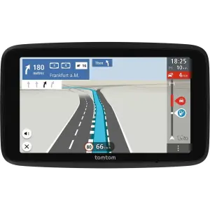 Навигатор TomTom GO Classic 5 Gen 2 (4YF50)