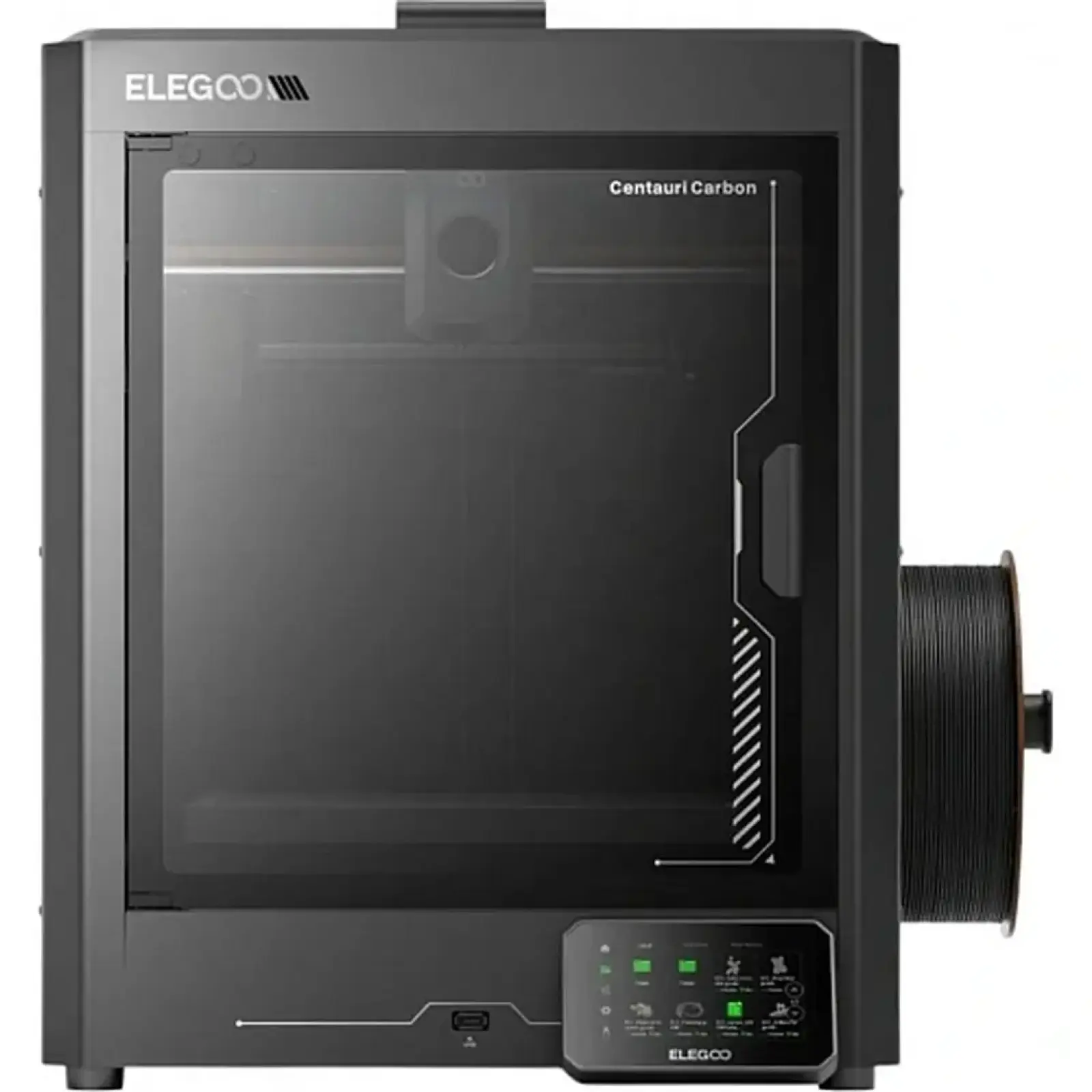3D-принтер Elegoo Centauri Carbon (50.201.020300)