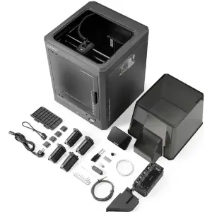 3D-принтер Elegoo Centauri Carbon 2 Combo (50.201.023300)