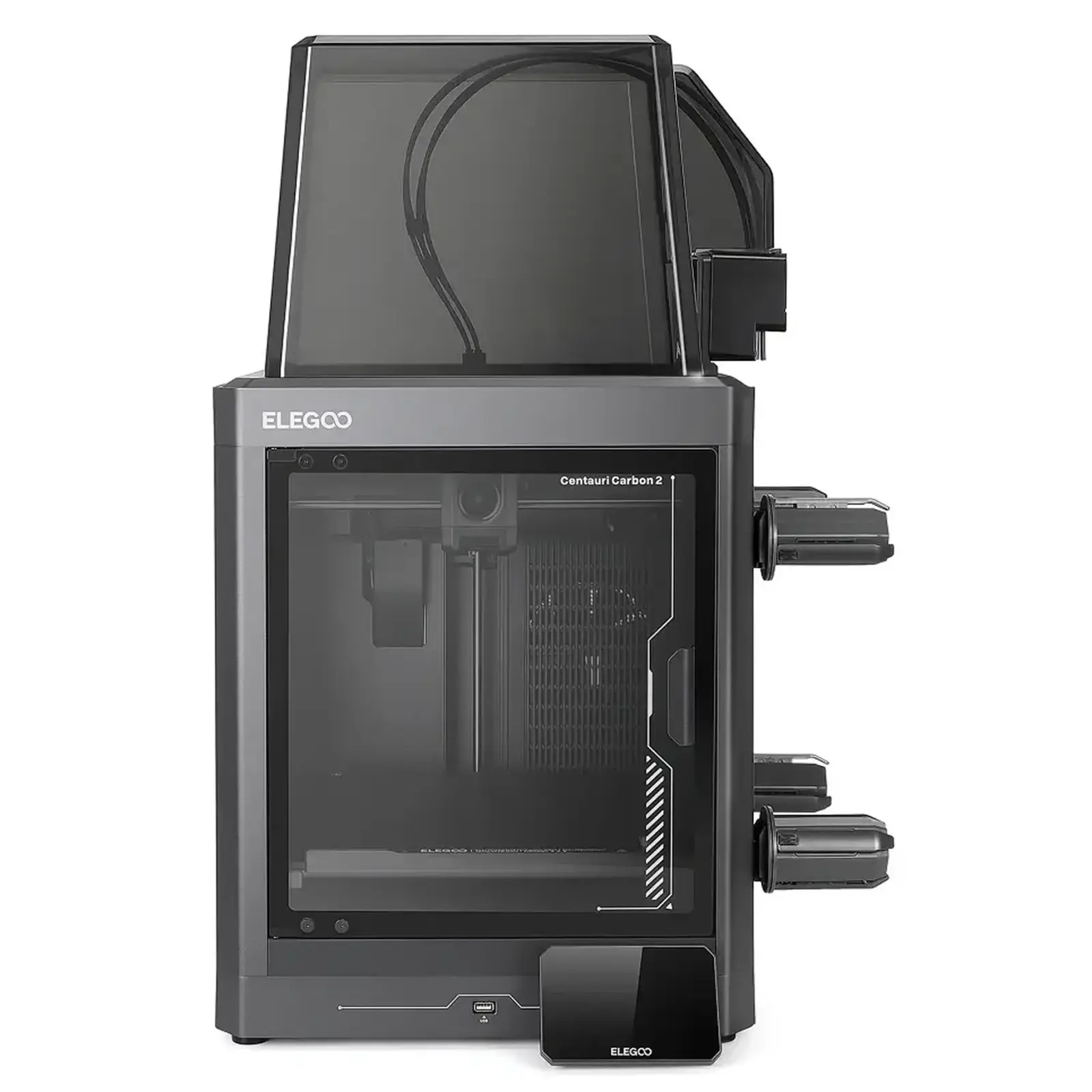 3D-принтер Elegoo Centauri Carbon 2 Combo (50.201.023300)