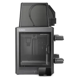 3D-принтер Elegoo Centauri Carbon 2 Combo (50.201.023300)