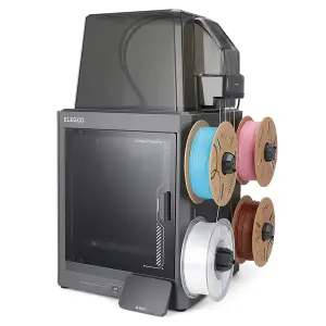 3D-принтер Elegoo Centauri Carbon 2 Combo (50.201.023300)