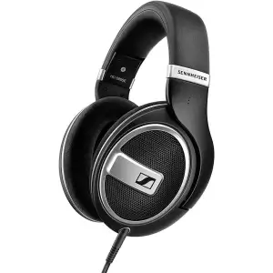 Наушники Sennheiser HD 599 Black (506831)
