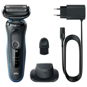 Електробритва BRAUN Series 5 51-B1200S Blue UA