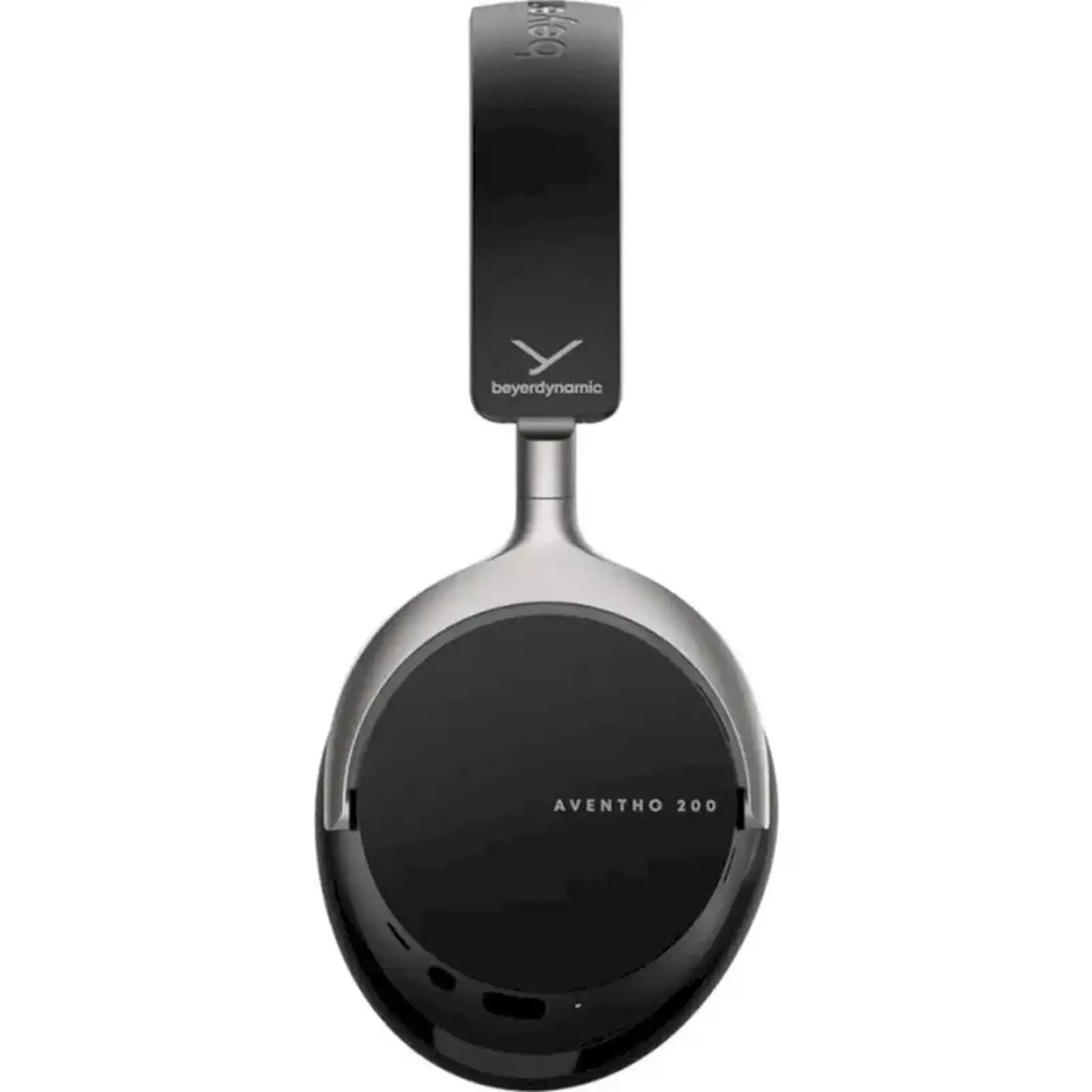 Навушники Beyerdynamic Aventho 200 Black (531761)