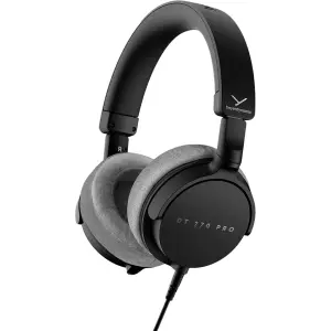 Навушники Beyerdynamic DT 270 Pro Black (531821)