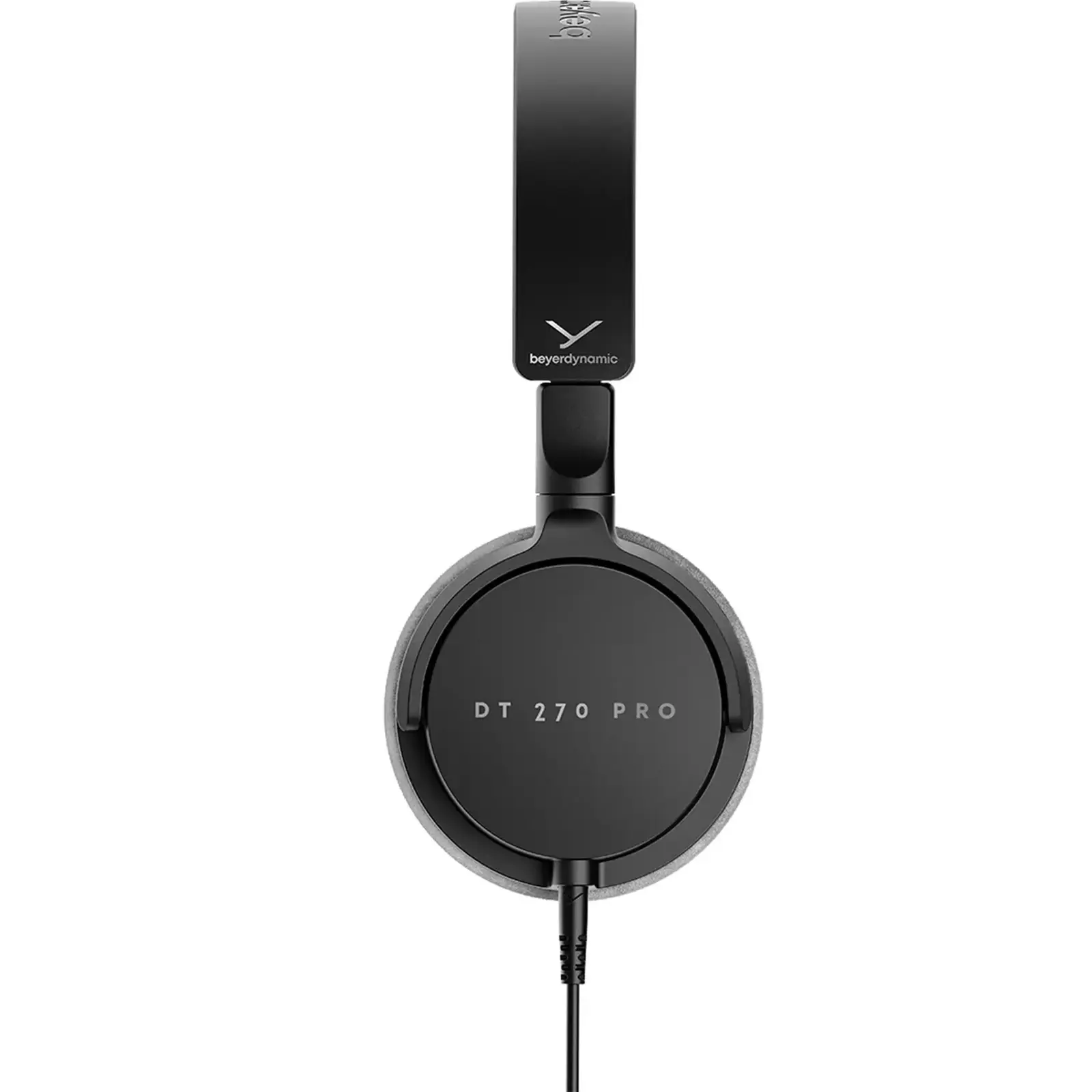 Навушники Beyerdynamic DT 270 Pro Black (531821)