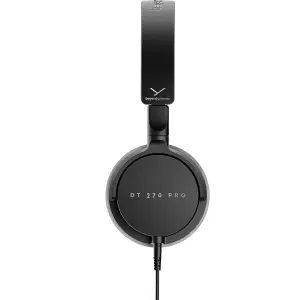 Навушники Beyerdynamic DT 270 Pro Black (531821)