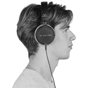 Навушники Beyerdynamic DT 270 Pro Black (531821)