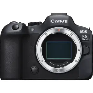 Фотоаппарат Canon EOS R6 Mark II (5666C007)