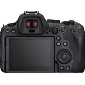 Фотоаппарат Canon EOS R6 Mark II (5666C007)